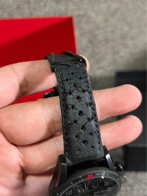 Oris Audi Sport Limited Edition II