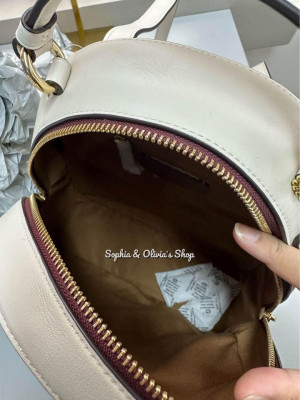 Coach Jordyn Backpack in Varsity