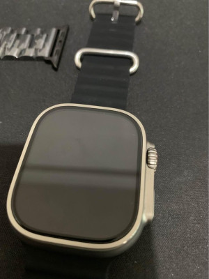 For Sale Original Apple Watch Ultra 49mm Titanium