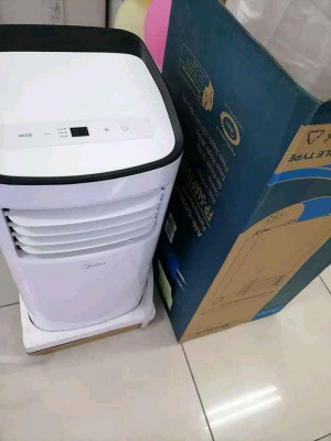 Portable Aircon New