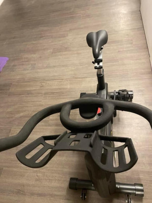 Stationary Bike