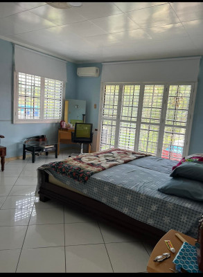 For Sale House and Lot (CLEAN TITLE)