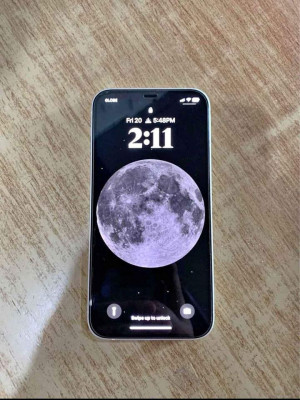 IPHONE 12 128gb RUSH sale (FIXED PRICE)