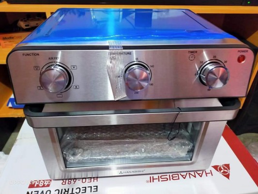 Hanabishi Air Fryer
