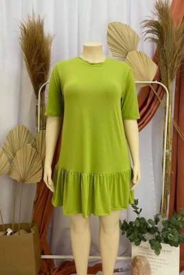 Perry Dress for Plus Size