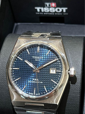 2023 TISSOT PRX Powermatic 80