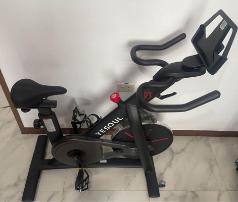 Xiaomi Yesoul S3 Home Spinning Bike Magnetic Indoor Cycling