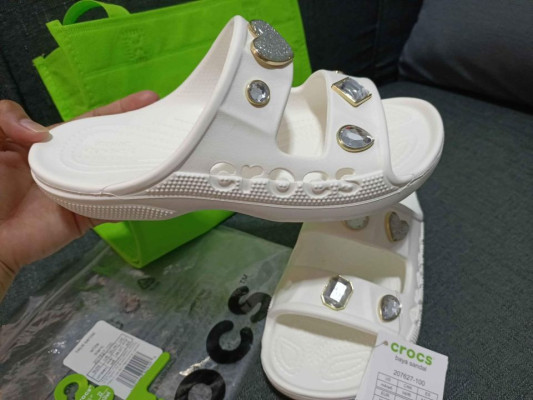 Original Baya Crocs