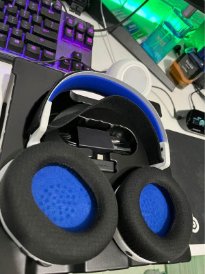 Steelseries Arctis 7P Wireless