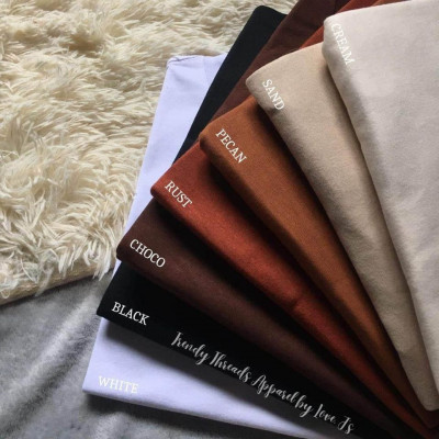 Oversized shirts for men & women