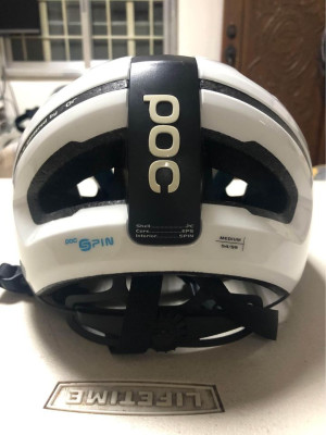 Poc Omni Air Spin Medium