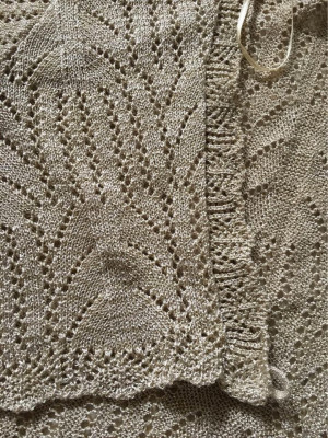 New look knitted top