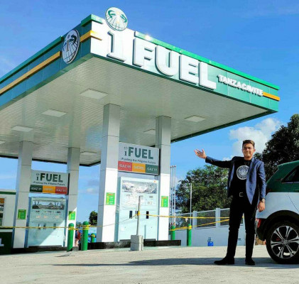 Passive income - Co Ownership investment