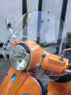 2014 Vespa lt125