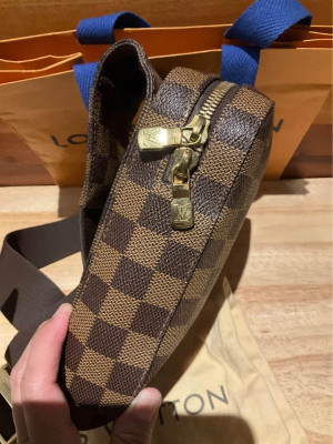 Louis Vuitton Geronimo