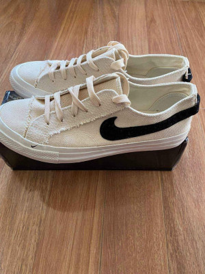 Converse Collabs Low Cut