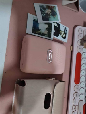 Instax Mini Link 2