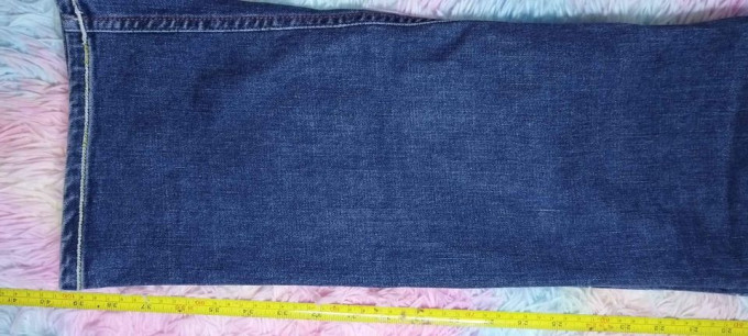 DIESEL BEBEL Maong-pants