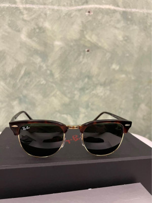 Ray-Ban Clubmaster Sunglasses