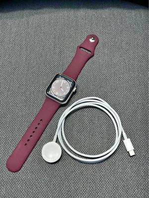 Apple Watch Series 6 44mm 100% BATT HEALTH