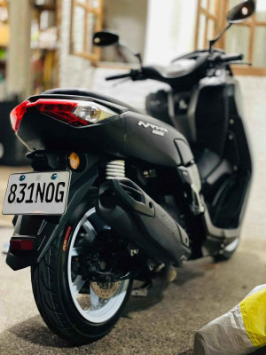 2020 Yamaha nmax v2