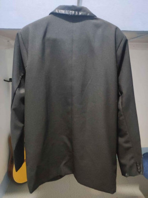 Men's Formal Coat