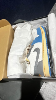 Air Jordan 1 low “Tokyo 96”