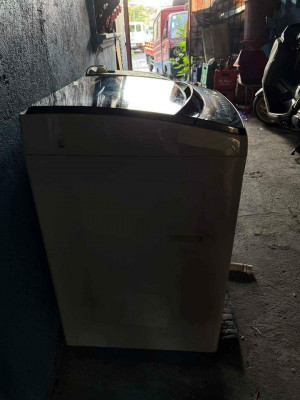 FS: 10.5kg Midea Automatic Washing Machine