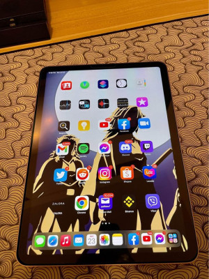 Ipad Air 4 64gb wifi