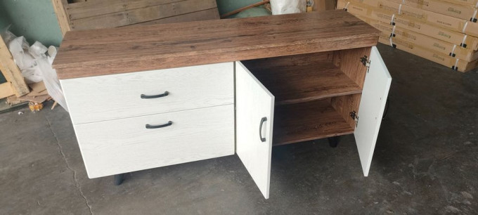 Multi purpose Buffet Cabinet