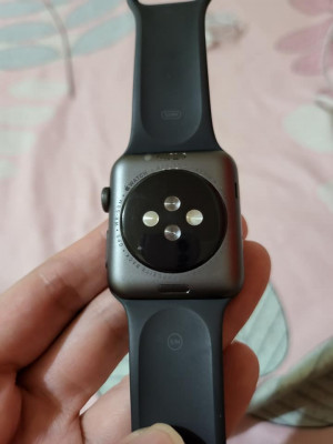 Iwatch series 3 42mm