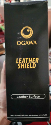 Ogawa Massage Chair (Smart Vogue Plus)