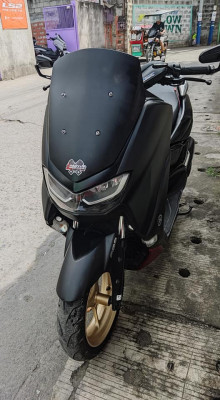 Yamaha Nmax v2 2020 non abs