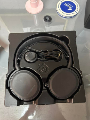 Steelseries Arctis 5 Headset