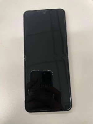 Samsung ZFlip4