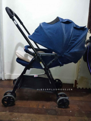 Joie Baby stroller