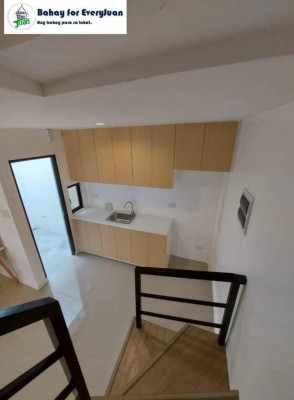 House And Lot For Sale