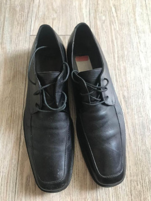 FS Hugo Boss Leather Shoes