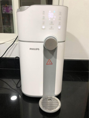 Philips Water Purifier RO Filter