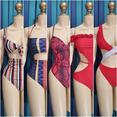 Brandnew Swimsuits  All One Piece