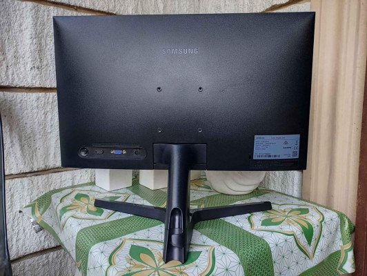 Samsung 21.5" IPS 75hz Frameless Monitor