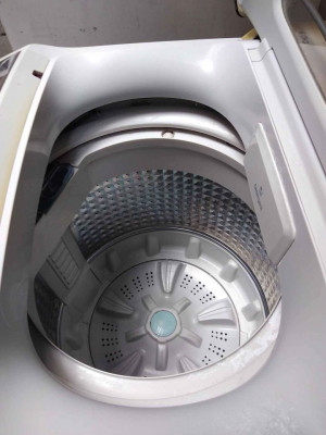 SAMSUNG WASHING MACHINE