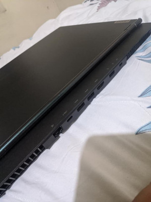 Lenovo Legion 5