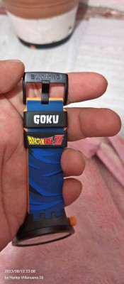 For Sale swatch Goku