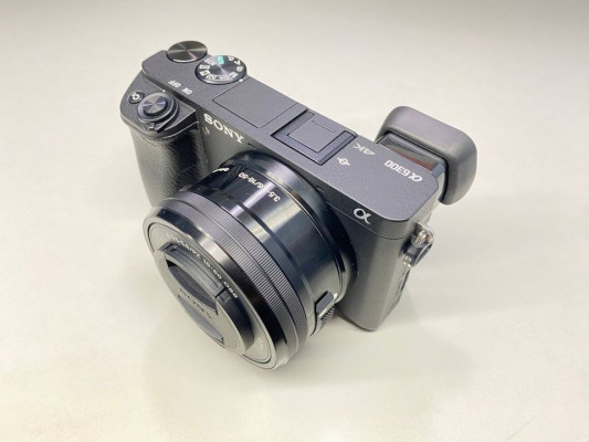 Sony A6300 | 4k Resolution | As New |