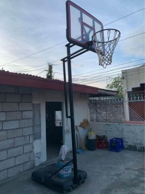 Basketball Court