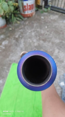 NK400 V3 ELBOW AND SC PROJECT PIPE