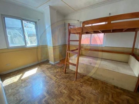 House and Lot - Baguio City