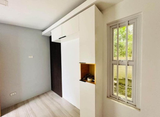 House and Lot For Sale