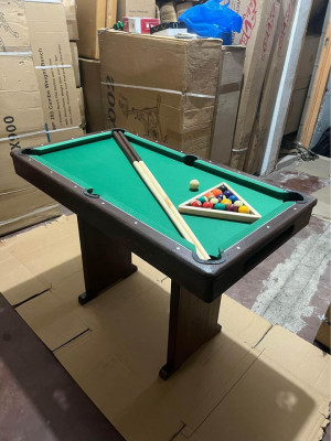 Billiard Mini Table